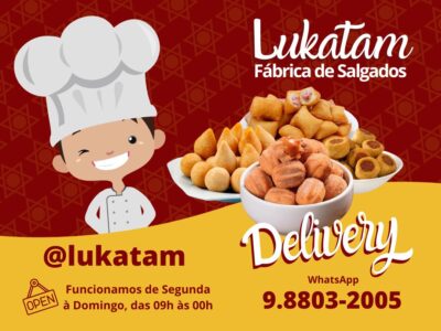 Lukatam Salgados
