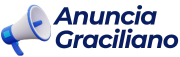 Anuncia Graciliano